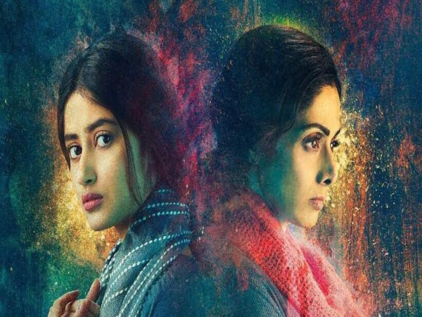 Sridevi death Pakistani actor Sajal Ali: I lost my mom again today Sridevi death Pakistani actor Sajal Ali: I lost my mom again today