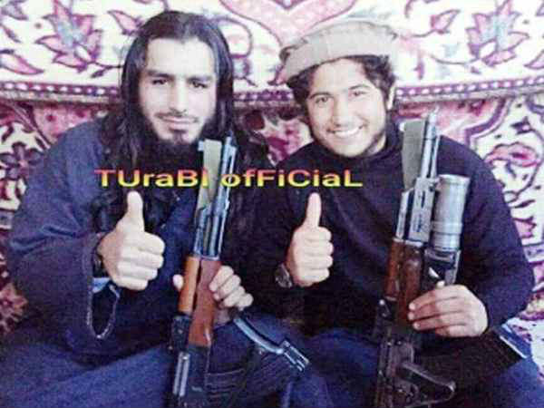 Days after Lashkar terrorists escape Days after Lashkar terrorists escape