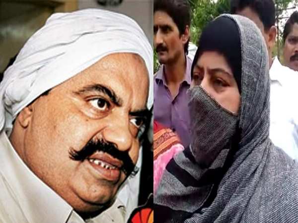 शाइस्ता परवीन के बारे में
