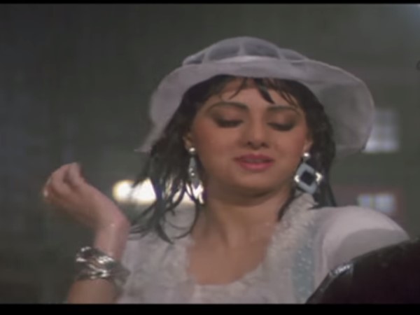 1989 में आई फिल्म चालबाज
