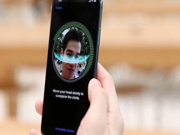 More than 1 billion smartphones to feature facial recognition by 2020: Report More than 1 billion smartphones to feature facial recognition by 2020: Report