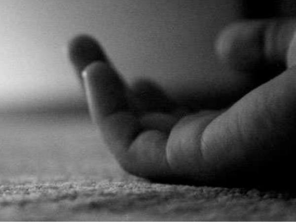 prisoner Sabirali Garibulla Shaikh committed suicide in Arthur Road Jail Mumbai prisoner Sabirali Garibulla Shaikh committed suicide in Arthur Road Jail Mumbai