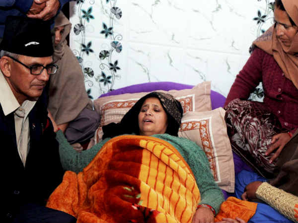 3,000 जवानों परिवार कैंप में