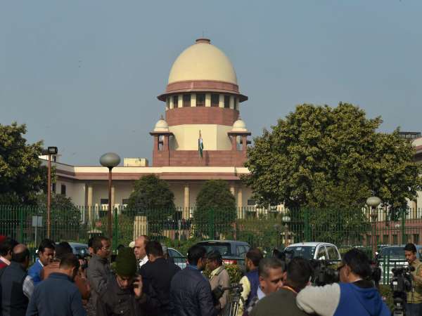 कपिल सिब्बल बोले थे कि...