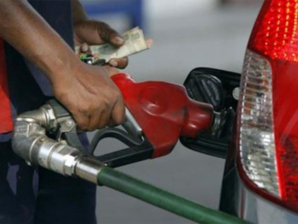 petrol petrol