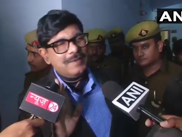 डीजी बोले वीडियो में छेड़छाड़ की गई है
