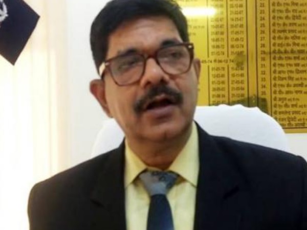 यूपी कैडर के 1982 बैच के आईपीएस अधिकारी है सूर्यकुमार शुक्ला