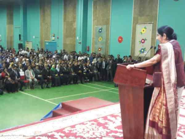 सऊदी का बड़ा महोत्सव है अल जनाद्रिया