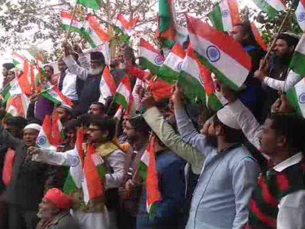 'मुसलमान भी रखते हैं देश में पूरी निष्ठा'