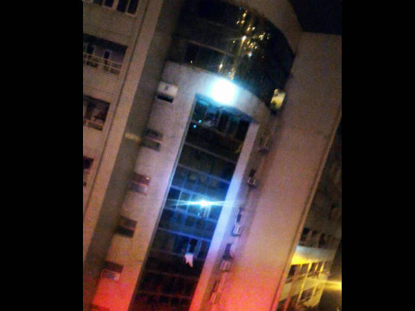 How a four star hotel in Taiwan collapses as earthquake strikes the country How a four star hotel in Taiwan collapses as earthquake strikes the country