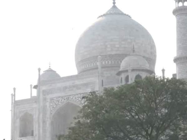 ड्रोन कहां से आया?