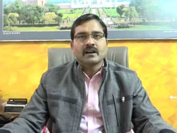उपनिदेशक ने आरोपों को किया खारिज