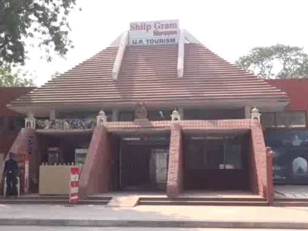 लोगों को लुभाएगा ताज महोत्सव