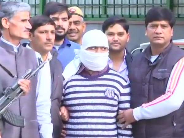 कैसे पुलिस ने किया एनकाउंटर