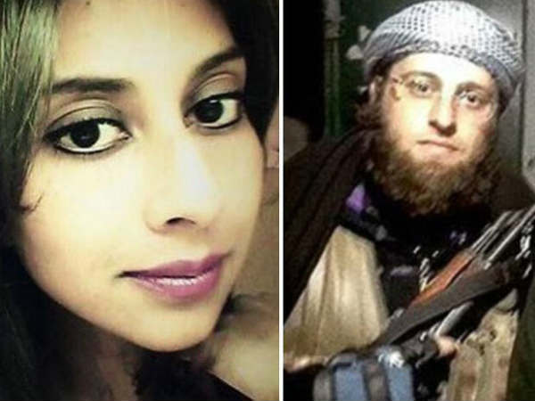 9/11 हमले के बाद आतंकवाद से प्रभावित हुआ था जॉन
