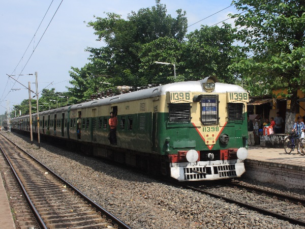 रेलवे को जालसाजी का सता रहा है डर