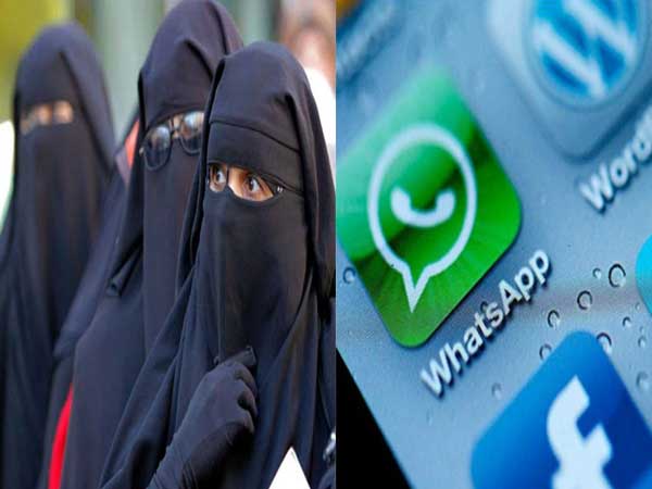 मुस्लिम वीमेन पर्सनल लॉ बोर्ड ने किया स्वागत