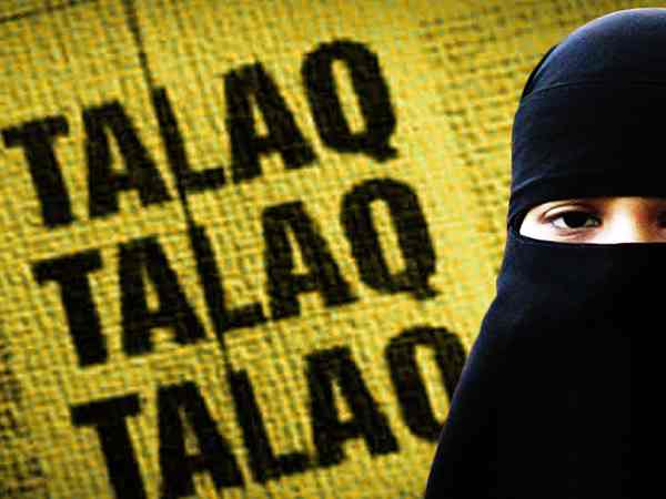 Major points of Model Nikahnama which may replace triple talaq Major points of Model Nikahnama which may replace triple talaq