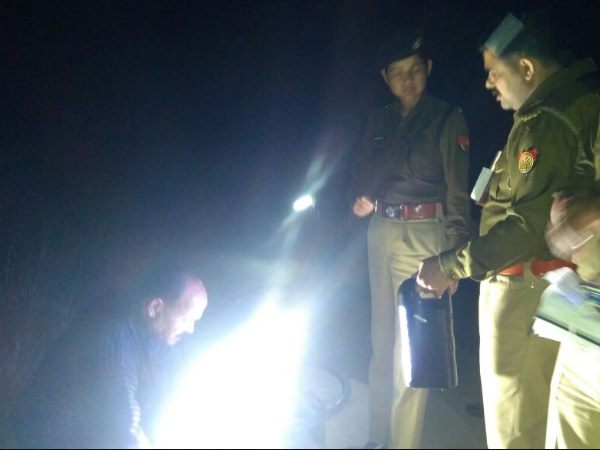 लोगों ने की थी बचाने की कोशिश