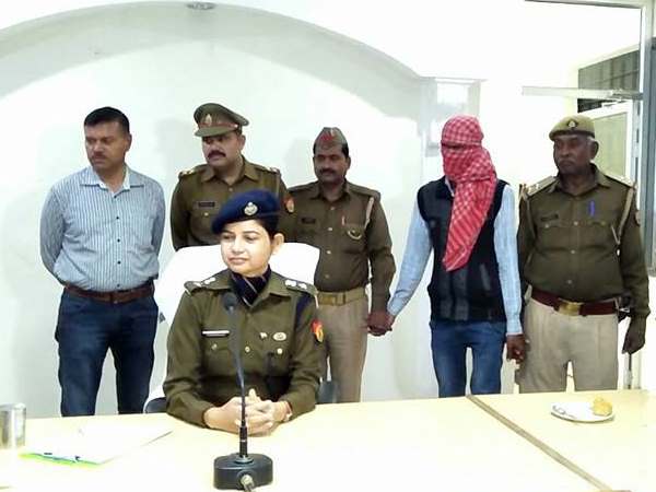 पुलिस ने किया खुलासा