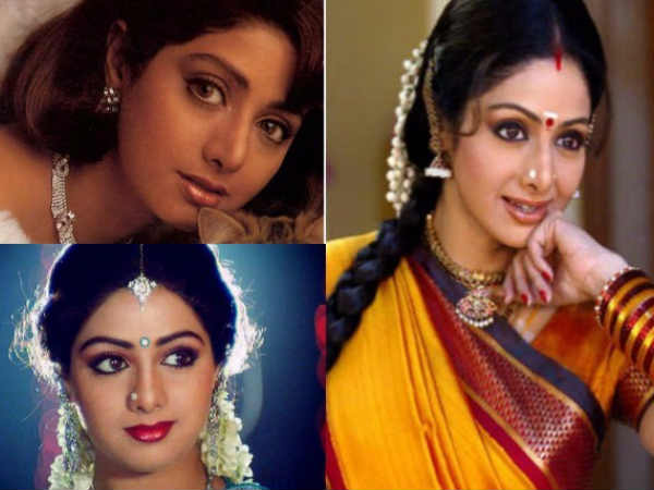 पति बोनी कपूर और छोटी बेटी खुशी अंतिम वक्त में साथ थे