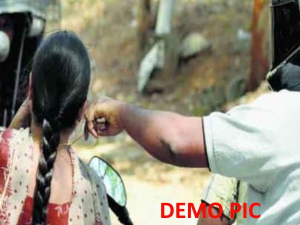 पहले भी हो चुकी है ऐसी घटना