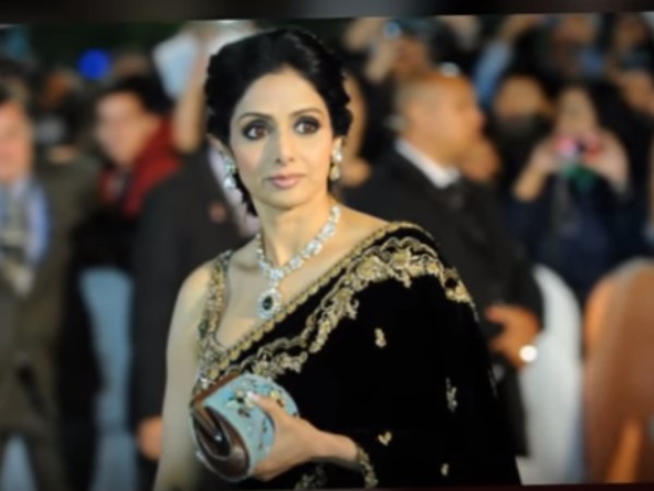 Sridevi Updates: Body not being embalmed today Sridevi Updates: Body not being embalmed today