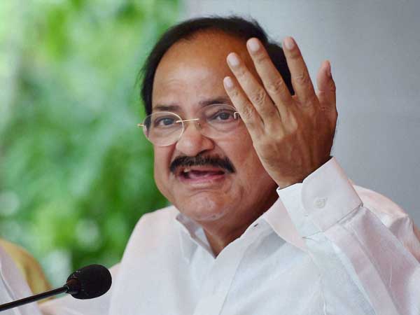 venkaiah venkaiah