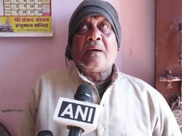 सरकार ने पेशन के लिए आधार कर दिया है अनिवार्य