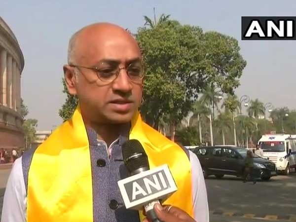 भाजपा को आंध्र में कांग्रेस का हाल देख लेना चाहिए