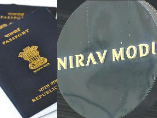 नीरव मोदी पर शिकंजा