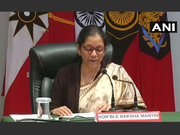 निर्मला सीतारमण के बयान पर पाक ने दिया था जवाब