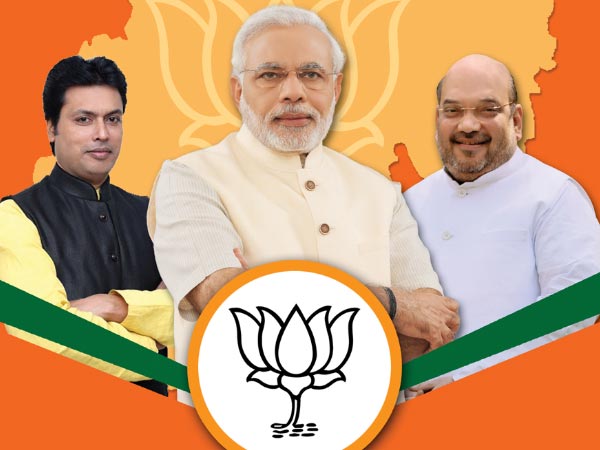 गैर वामपंथी वोटरों पर बीजेपी की नजर