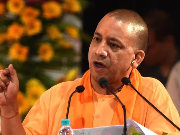 Yogi Adityanath says Police encounters not stop in Uttar Pradesh Yogi Adityanath says Police encounters not stop in Uttar Pradesh