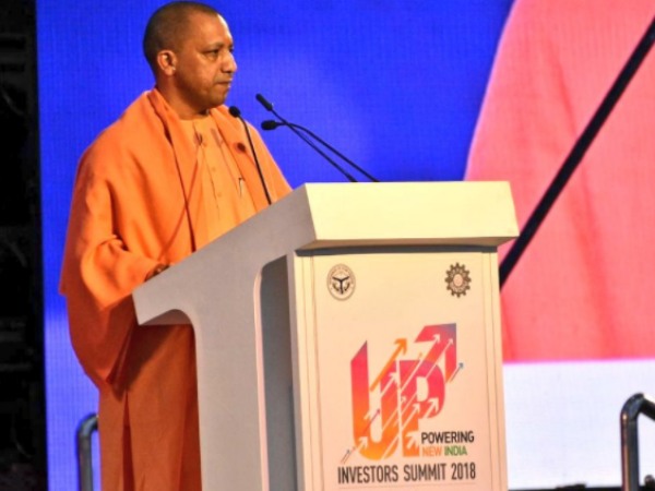3 साल में पैदा करेंगे 40 लाख रोजगार: CM योगी आदित्यनाथ 3 साल में पैदा करेंगे 40 लाख रोजगार: CM योगी आदित्यनाथ