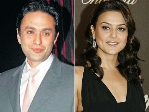 2014 को वानखेड़े स्टेडियम में में हुआ था झगड़ा