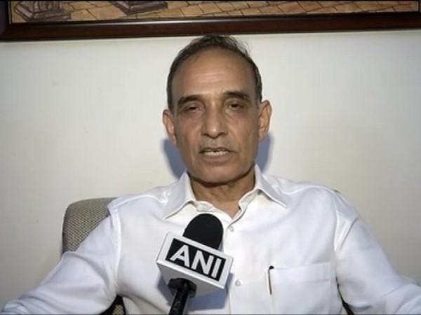 2014 में बने थे सांसद