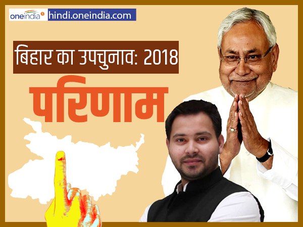 अररिया में जीती आरजेडी