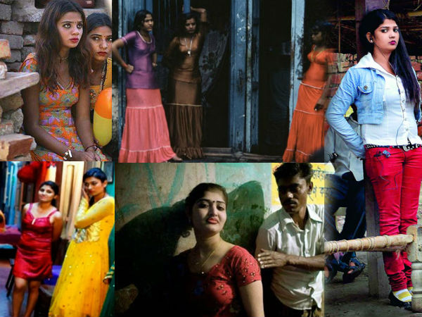 बेटी के लिए ग्राहक पाकर खुश होते हैं मां-बाप