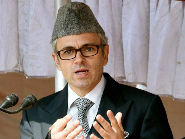 UP by election results 2018: उमर अब्दुल्ला ने खोला बड़ा राज UP by election results 2018: उमर अब्दुल्ला ने खोला बड़ा राज