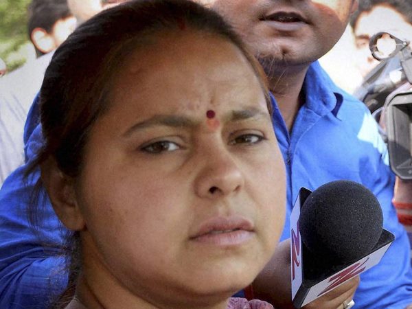 ईडी ने आरोप पत्र पिछले साल दिसंबर में दाखिल किया था
