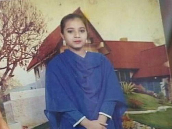 इशरत जहां मामले में लगे थे आरोप