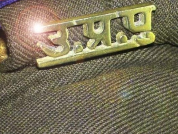 एक साथ मिली बेटी और अजनबी की खबर