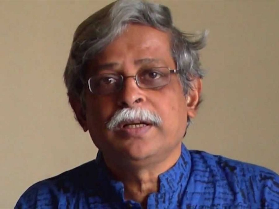 बांग्लादेश: प्रसिद्ध लेखक जफर इकबाल पर चाकू से किया हमला बांग्लादेश: प्रसिद्ध लेखक जफर इकबाल पर चाकू से किया हमला