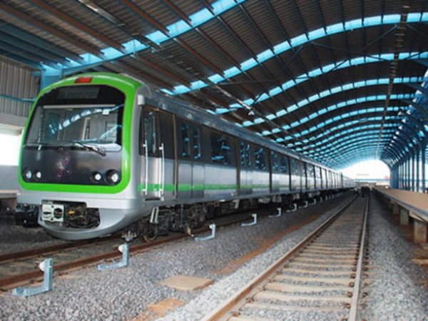 Metro Metro