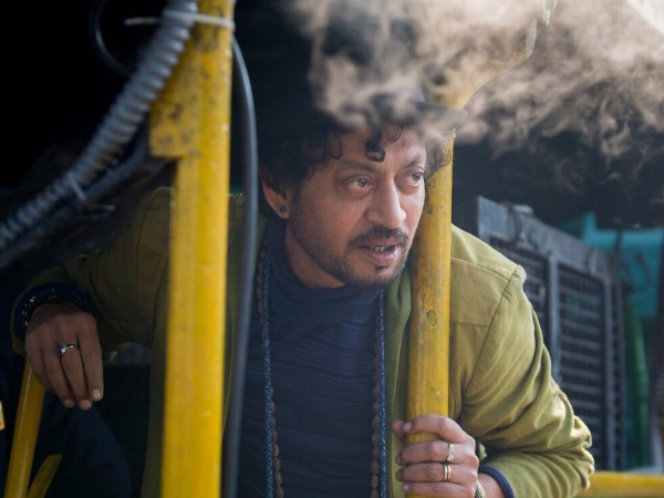 Irrfan Khan Irrfan Khan