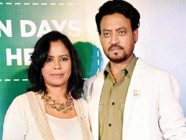 शानदार अभिनेता हैं इरफान