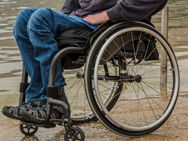 Wheelchair Wheelchair