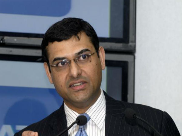 Tata Sons Chief Ethics Officer Mukund Rajan resigns Tata Sons Chief Ethics Officer Mukund Rajan resigns