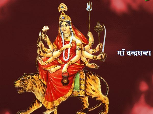 मेष राशि के लिए इस बार का नवरात्र काफी अच्छा है